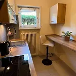 Apartman Chillout With Sauna & Pool Heidelberg