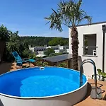 Apartman Chillout With Sauna & Pool *