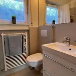 Chillout With Sauna & Pool