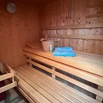 Chillout With Sauna & Pool *