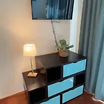 Chillout With Sauna & Pool Apartman