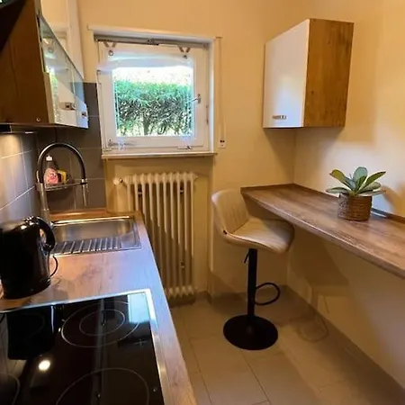 Apartmán Chillout With Sauna & Pool Heidelberg