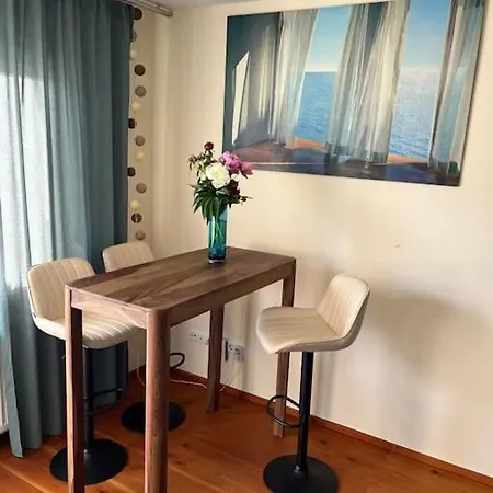 Chillout With Sauna & Pool Apartmán Heidelberg