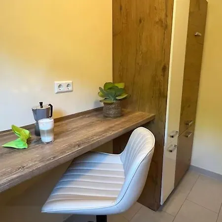 Chillout With Sauna & Pool * Heidelberg