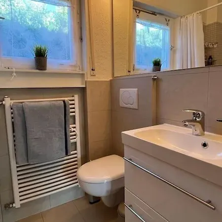 Chillout With Sauna & Pool