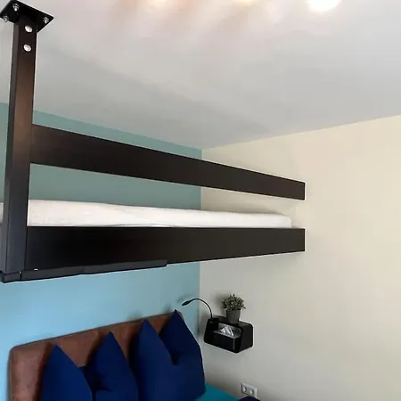 Chillout With Sauna & Pool * Heidelberg