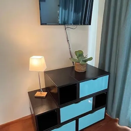 Chillout With Sauna & Pool Apartmán