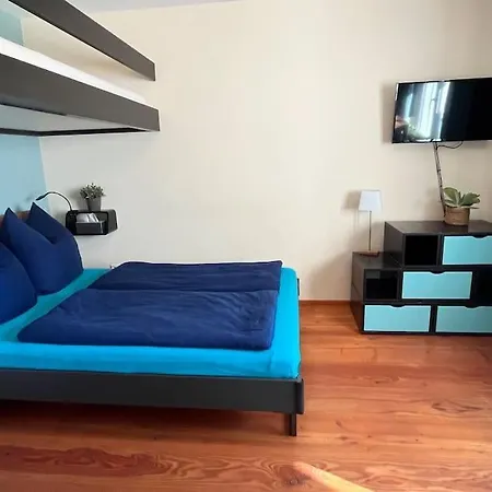 Chillout With Sauna & Pool Apartament *