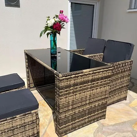 Apartmán Chillout With Sauna & Pool *