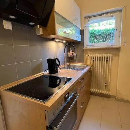 Chillout With Sauna & Pool Apartmán Heidelberg