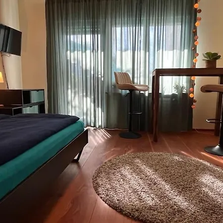 Apartment Chillout With Sauna & Pool