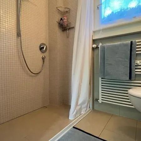 Chillout With Sauna & Pool Heidelberg