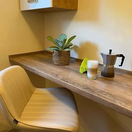 Chillout With Sauna & Pool