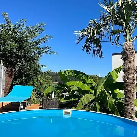 Apartament Chillout With Sauna & Pool *