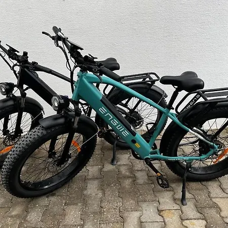 Chillout With Sauna & Pool Apartmán Heidelberg