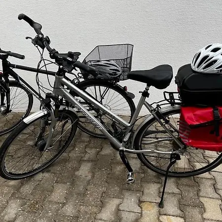 Apartmán Chillout With Sauna & Pool Heidelberg