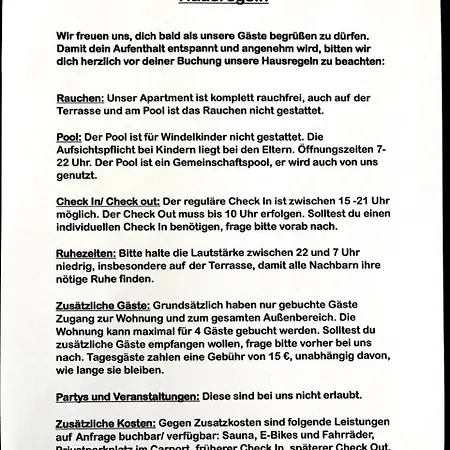 Chillout With Sauna & Pool Heidelberg